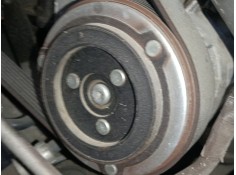 Recambio de compresor aire acondicionado para bmw 3 (e90) 318 i referencia OEM IAM   