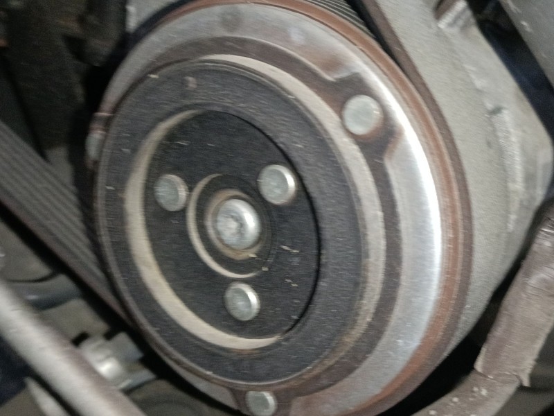 Recambio de compresor aire acondicionado para bmw 3 (e90) 318 i referencia OEM IAM   