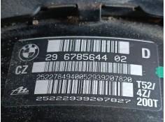 Recambio de servofreno para bmw 3 (e90) 318 i referencia OEM IAM   