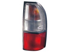 Recambio de piloto trasero derecho para toyota land cruiser 90 (_j9_) 3.0 td (kzj90_, kzj95_) referencia OEM IAM 16903202 108904