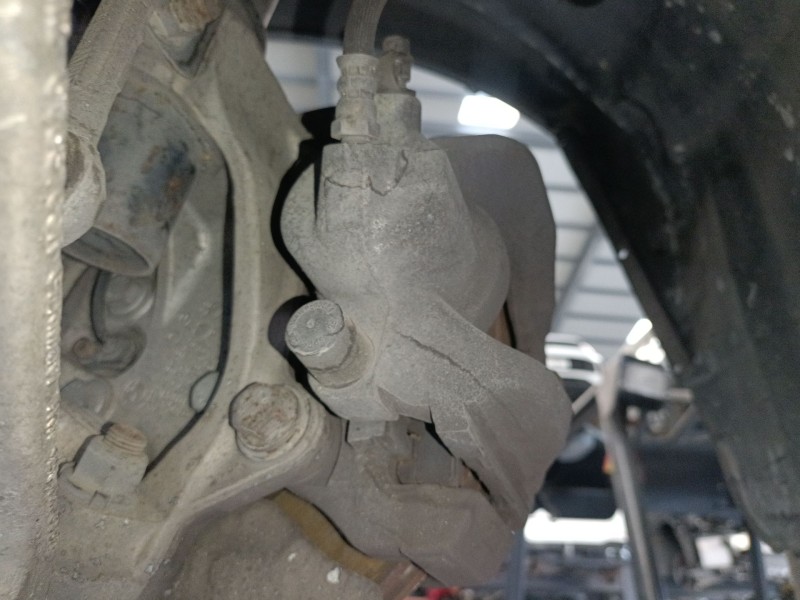 Recambio de pinza freno delantera derecha para bmw 3 (e90) 318 i referencia OEM IAM   
