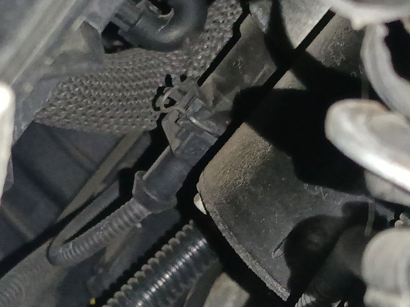 Recambio de motor arranque para bmw 3 (e90) 318 i referencia OEM IAM   