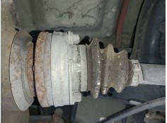 Recambio de transmision trasera derecha para bmw 3 (e90) 318 i referencia OEM IAM   