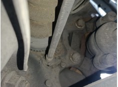 Recambio de mangueta trasera izquierda para bmw 3 (e90) 318 i referencia OEM IAM   