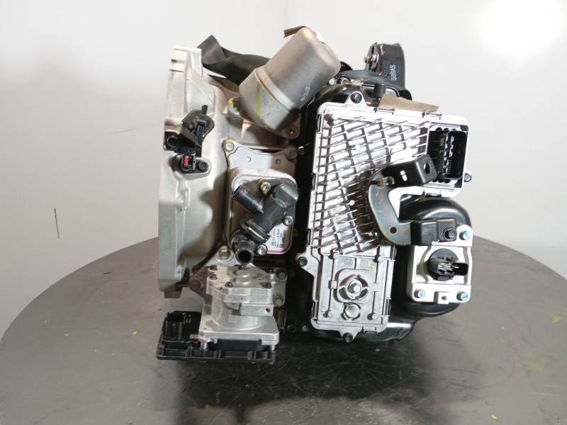 Recambio de caja cambios para hyundai santa fe iv (tm, tma) 2.2 crdi htrac referencia OEM IAM V17R  