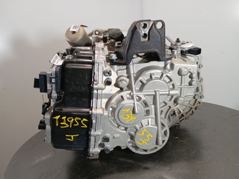 Recambio de caja cambios para hyundai santa fe iv (tm, tma) 2.2 crdi htrac referencia OEM IAM V17R  