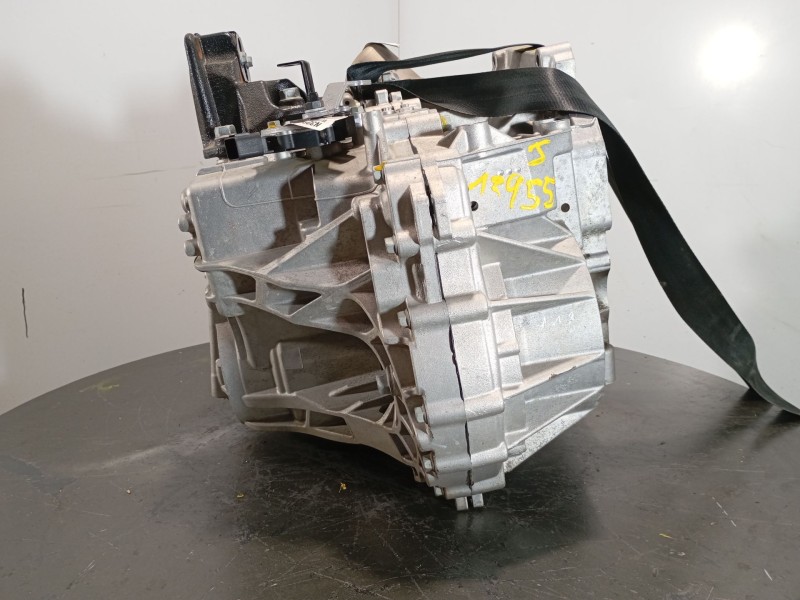 Recambio de caja cambios para hyundai santa fe iv (tm, tma) 2.2 crdi htrac referencia OEM IAM V17R  