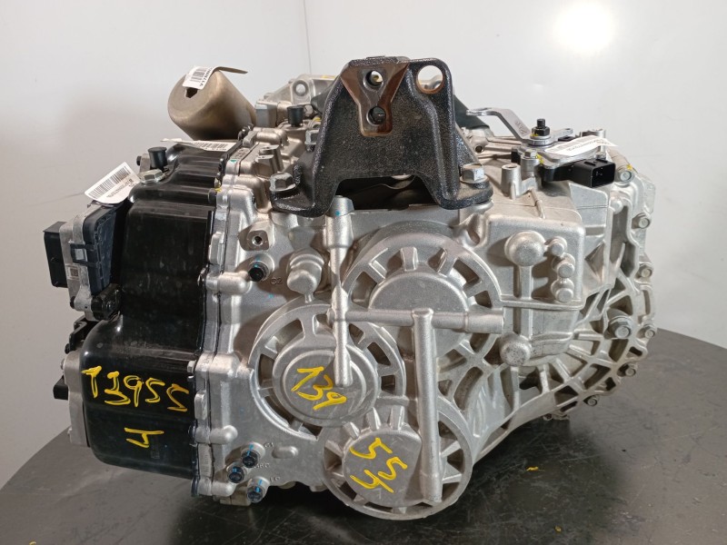 Recambio de caja cambios para hyundai santa fe iv (tm, tma) 2.2 crdi htrac referencia OEM IAM V17R  