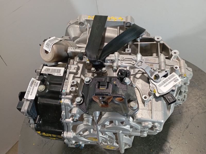 Recambio de caja cambios para hyundai santa fe iv (tm, tma) 2.2 crdi htrac referencia OEM IAM V17R  