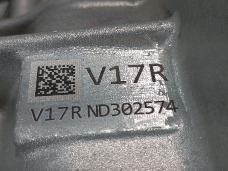 Recambio de caja cambios para hyundai santa fe iv (tm, tma) 2.2 crdi htrac referencia OEM IAM V17R  