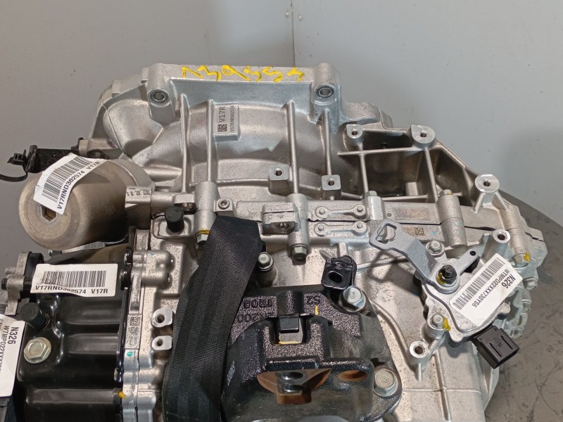 Recambio de caja cambios para hyundai santa fe iv (tm, tma) 2.2 crdi htrac referencia OEM IAM V17R  