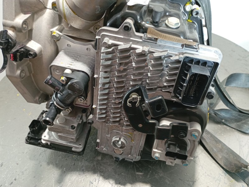 Recambio de caja cambios para hyundai santa fe iv (tm, tma) 2.2 crdi htrac referencia OEM IAM V17R  