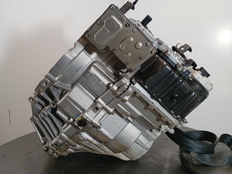 Recambio de caja cambios para hyundai santa fe iv (tm, tma) 2.2 crdi htrac referencia OEM IAM V17R  