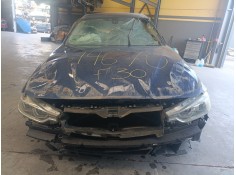 bmw 3 (f30, f80) del año 2018 2
