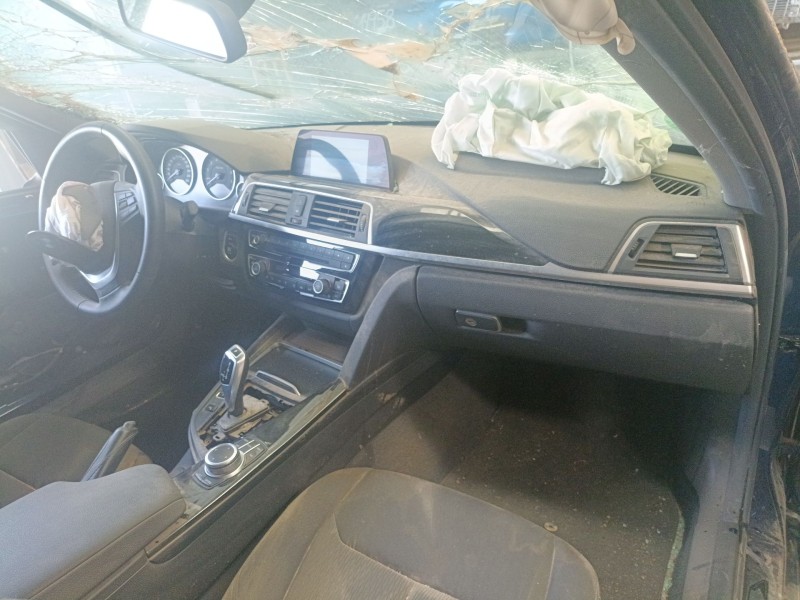 bmw 3 (f30, f80) del año 2018