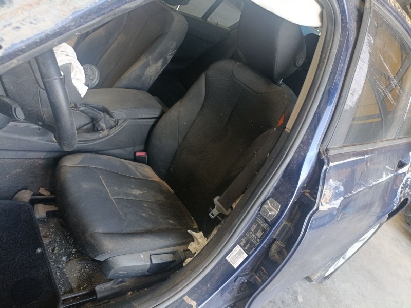 bmw 3 (f30, f80) del año 2018