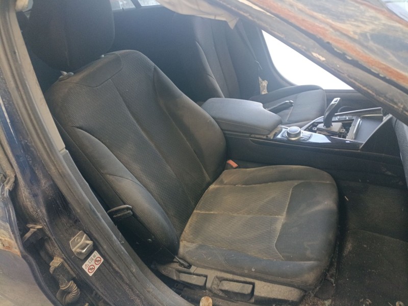 bmw 3 (f30, f80) del año 2018