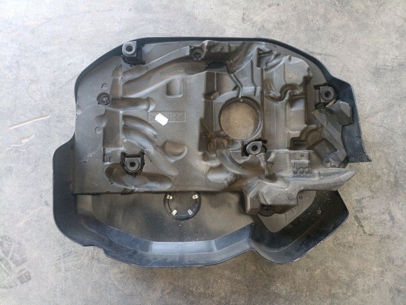 Recambio de tapa motor para bmw 3 (f30, f80) 318 i referencia OEM IAM   