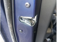 Recambio de cerradura puerta trasera izquierda para bmw 3 (f30, f80) 318 i referencia OEM IAM   