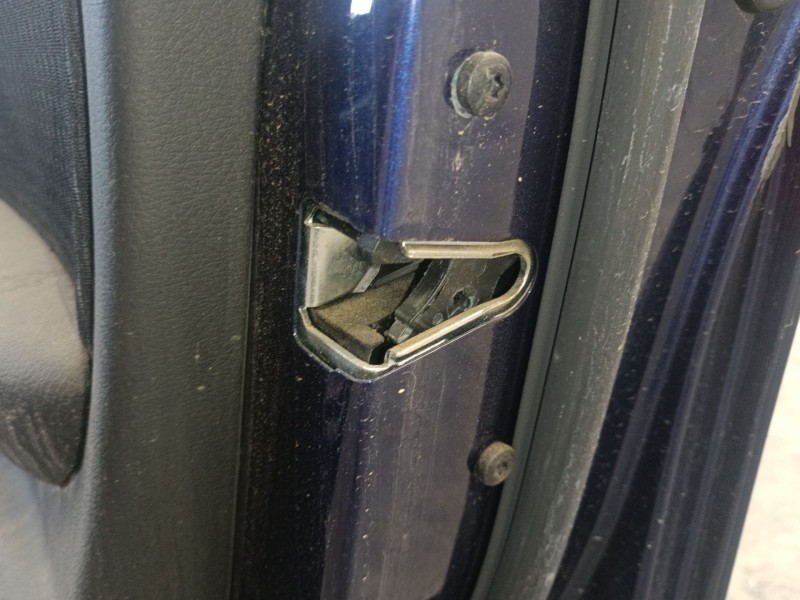 Recambio de cerradura puerta delantera derecha para bmw 3 (f30, f80) 318 i referencia OEM IAM   