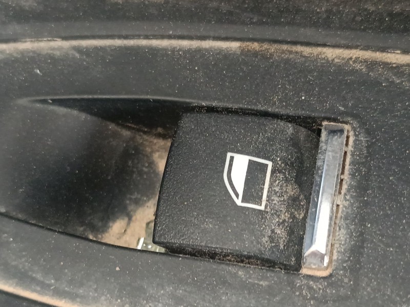 Recambio de mando elevalunas delantero derecho para bmw 3 (f30, f80) 318 i referencia OEM IAM   