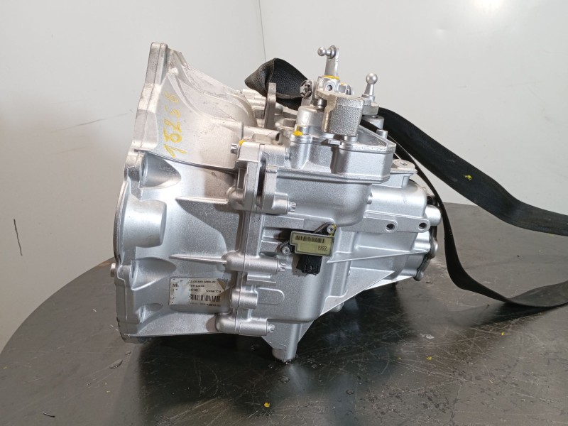 Recambio de caja cambios para mini mini countryman (r60) one d referencia OEM IAM CI8  