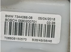 Recambio de aforador para bmw 3 (f30, f80) 318 i referencia OEM IAM    2