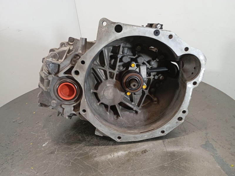 Recambio de caja cambios para hyundai i20 iii (bc3, bi3) 1.6 t-gdi referencia OEM IAM   