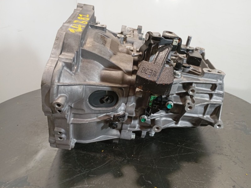 Recambio de caja cambios para hyundai i20 iii (bc3, bi3) 1.6 t-gdi referencia OEM IAM   