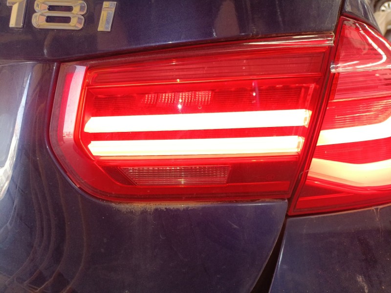 Recambio de piloto trasero derecho porton para bmw 3 (f30, f80) 318 i referencia OEM IAM   