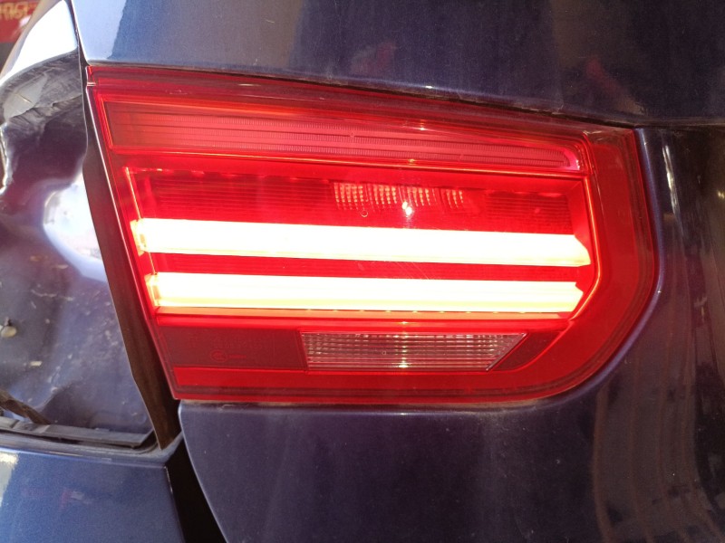 Recambio de piloto trasero izquierdo porton para bmw 3 (f30, f80) 318 i referencia OEM IAM   