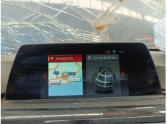 SISTEMA NAVEGACION GPS 