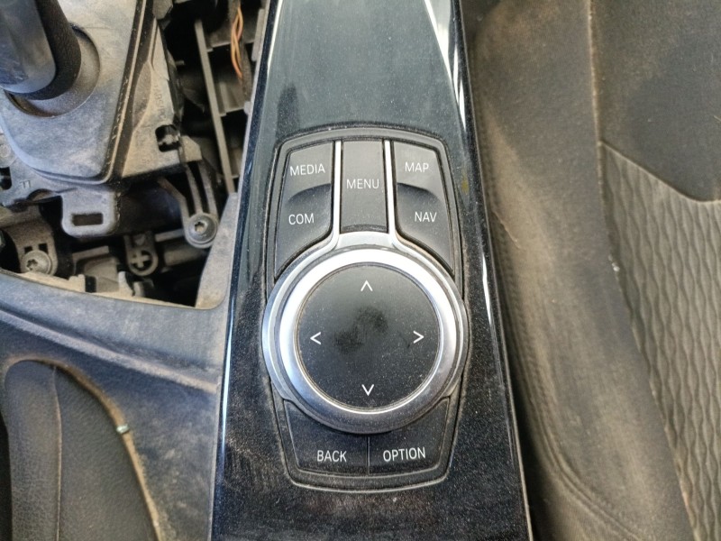 Recambio de sistema navegacion gps para bmw 3 (f30, f80) 318 i referencia OEM IAM   