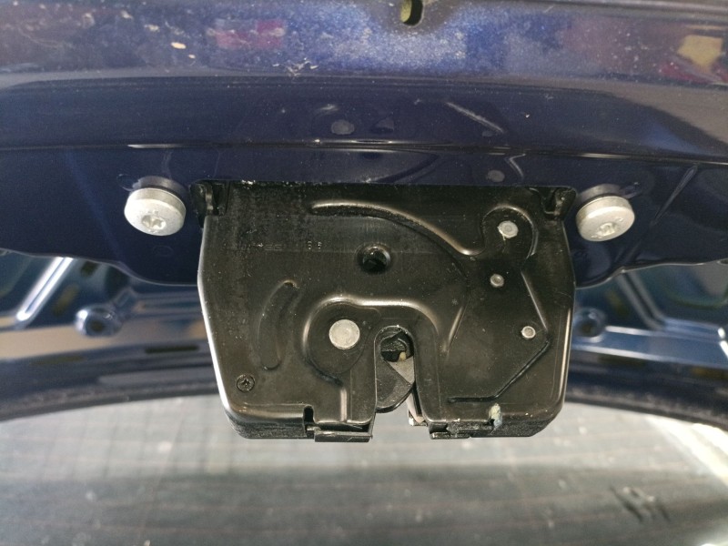 Recambio de cerradura maletero / porton para bmw 3 (f30, f80) 318 i referencia OEM IAM   
