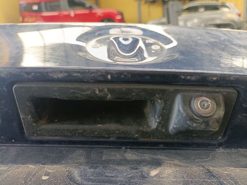 Recambio de maneta exterior porton para bmw 3 (f30, f80) 318 i referencia OEM IAM   