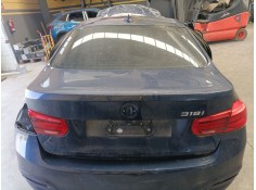Recambio de porton trasero para bmw 3 (f30, f80) 318 i referencia OEM IAM   