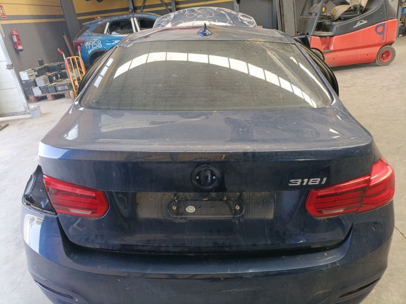 Recambio de porton trasero para bmw 3 (f30, f80) 318 i referencia OEM IAM   