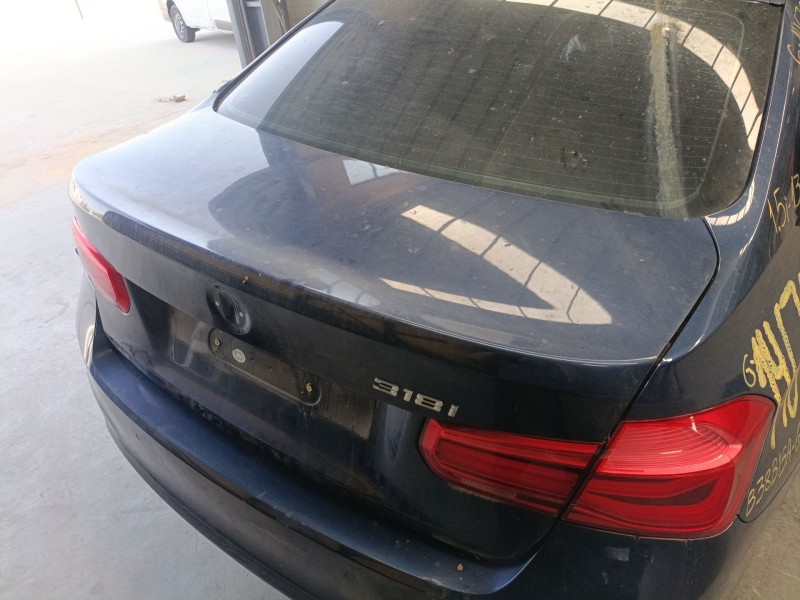 Recambio de porton trasero para bmw 3 (f30, f80) 318 i referencia OEM IAM   