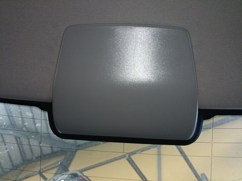Recambio de luz central de freno para bmw 3 (f30, f80) 318 i referencia OEM IAM   