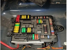 Recambio de caja reles / fusibles para bmw 3 (f30, f80) 318 i referencia OEM IAM   
