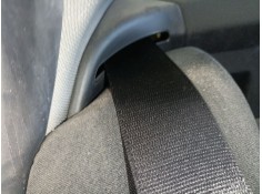 Recambio de cinturon seguridad trasero derecho para bmw 3 (f30, f80) 318 i referencia OEM IAM   