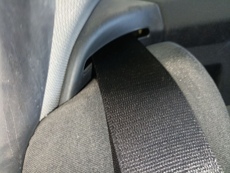 Recambio de cinturon seguridad trasero derecho para bmw 3 (f30, f80) 318 i referencia OEM IAM   