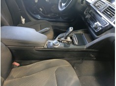 Recambio de consola central para bmw 3 (f30, f80) 318 i referencia OEM IAM   