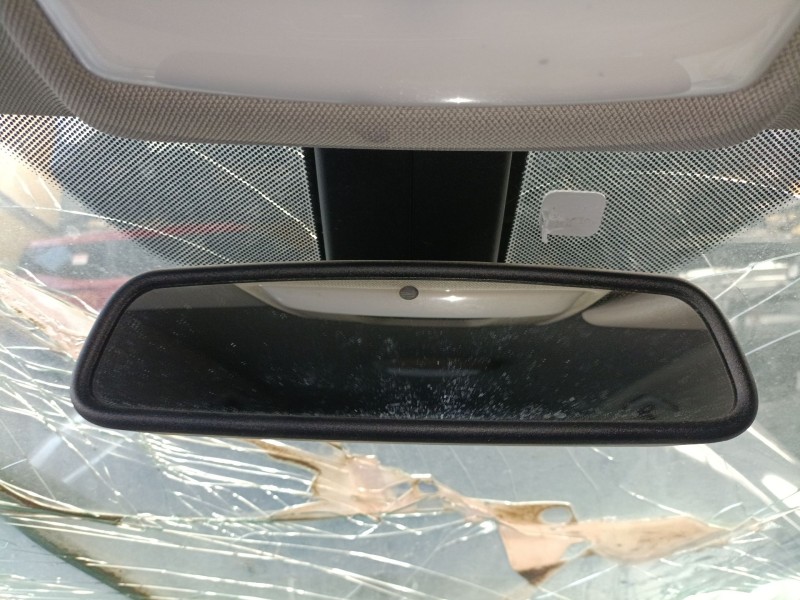 Recambio de espejo interior para bmw 3 (f30, f80) 318 i referencia OEM IAM   