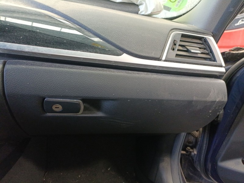 Recambio de guantera para bmw 3 (f30, f80) 318 i referencia OEM IAM   