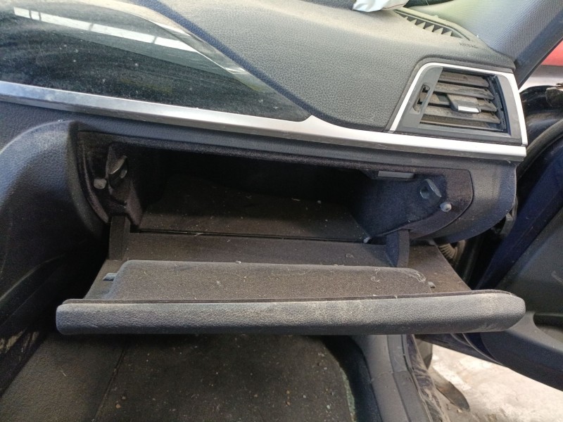 Recambio de guantera para bmw 3 (f30, f80) 318 i referencia OEM IAM   