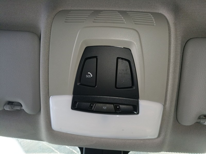 Recambio de luz interior para bmw 3 (f30, f80) 318 i referencia OEM IAM   