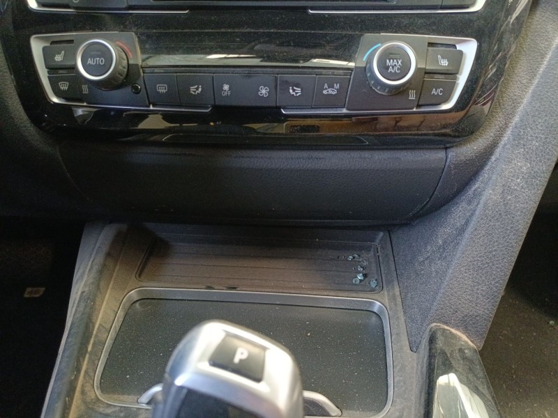 Recambio de mando climatizador para bmw 3 (f30, f80) 318 i referencia OEM IAM   