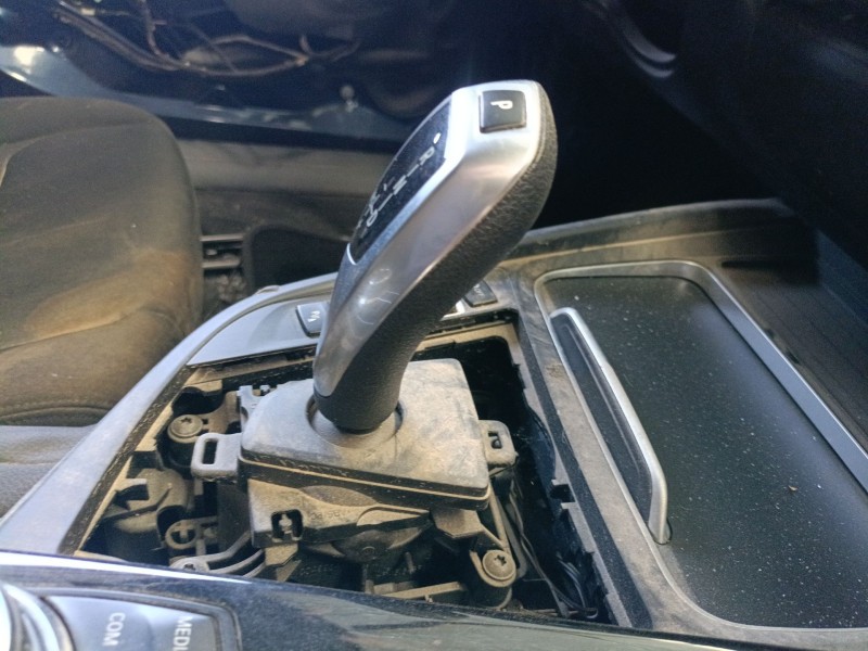Recambio de palanca cambio para bmw 3 (f30, f80) 318 i referencia OEM IAM   