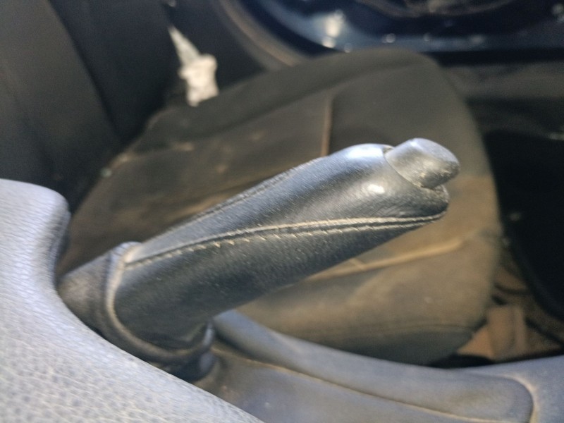 Recambio de palanca freno de mano para bmw 3 (f30, f80) 318 i referencia OEM IAM   
